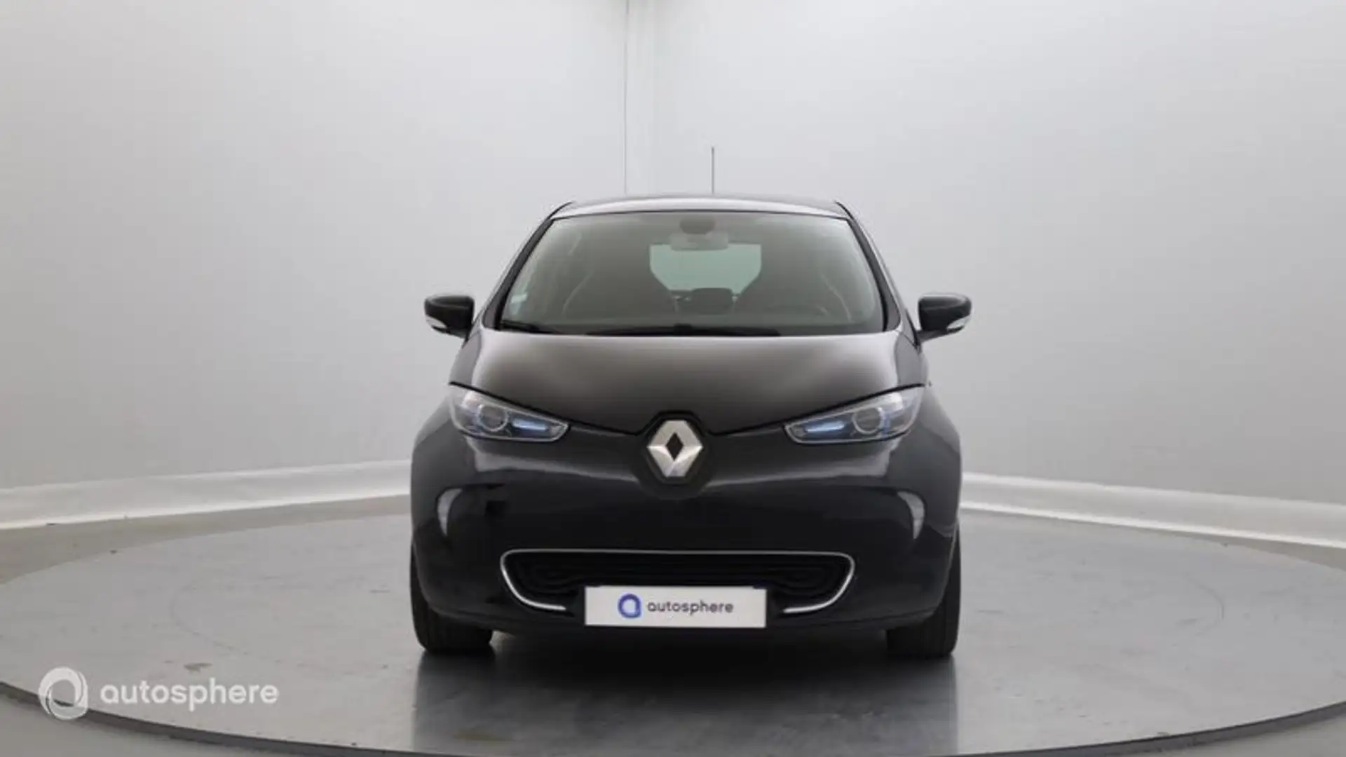 Renault ZOE Iconic R110 MY19 - 2