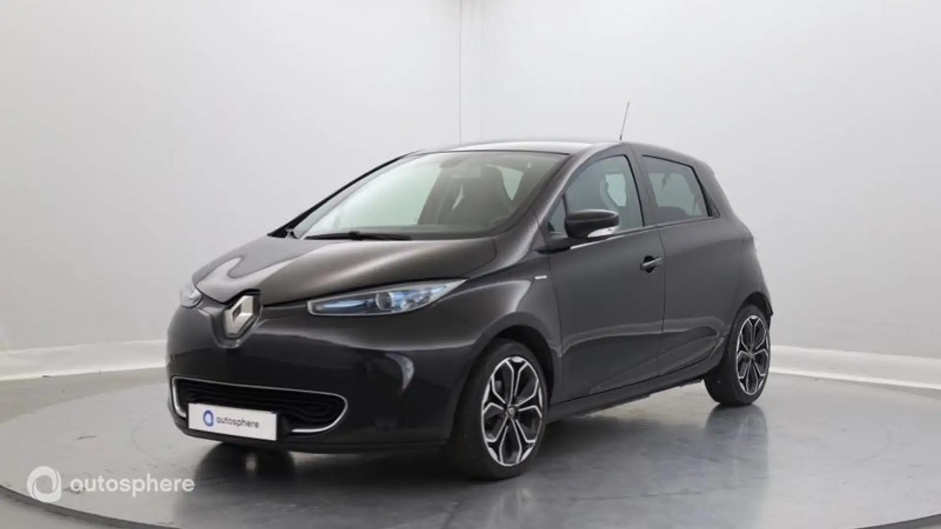 Renault ZOE Iconic R110 MY19 - 1