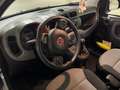 Fiat Panda Panda 1,2 69 Lounge Lounge Silber - thumbnail 5