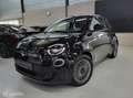 Fiat 500e Icon 42 kWh/Carplay/Cruise/Virtual dash/Rijklaar! Nero - thumbnail 5