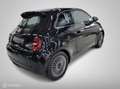 Fiat 500e Icon 42 kWh/Carplay/Cruise/Virtual dash/Rijklaar! Nero - thumbnail 3