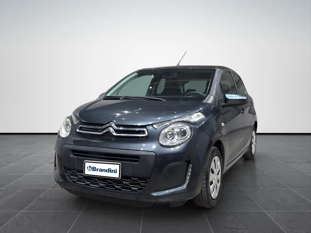 Citroën C1