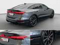 Audi S6 e-tron S line edition one*Air*B&O*A Grau - thumbnail 17