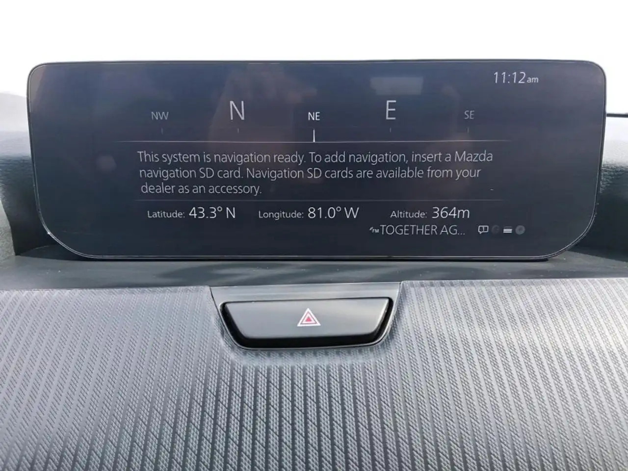 Mazda CX-90 MHEV снимка Mazda CX-90 MHEV
