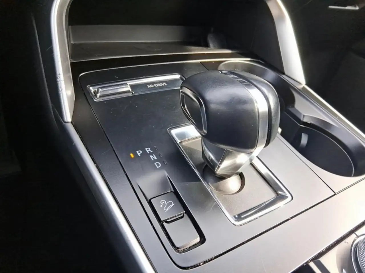 Mazda CX-90 MHEV снимка Mazda CX-90 MHEV