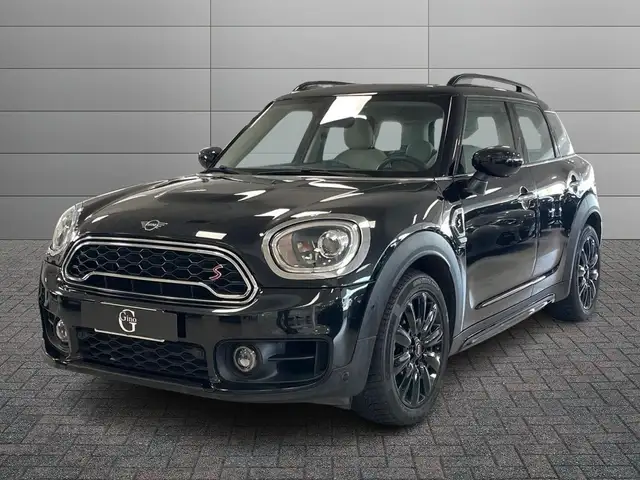 MINI Cooper S Countryman Countryman 2.0 Cooper S Hype auto 7m my18