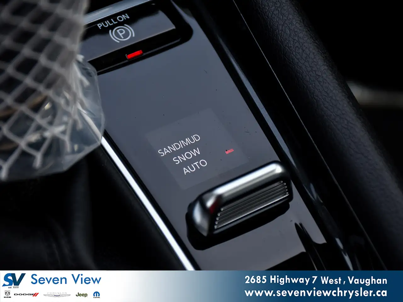 Jeep Compass fotografie Jeep Compass