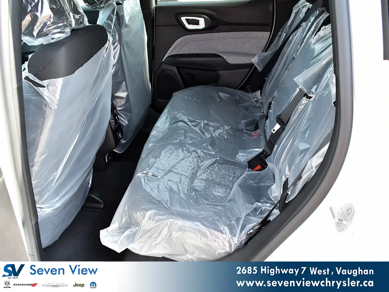 Jeep Compass fotografie Jeep Compass