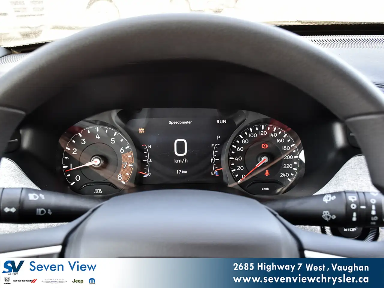 Jeep Compass fotografie Jeep Compass