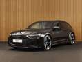 Audi RS6 Avant TFSI quattro performance Zwart - thumbnail 1
