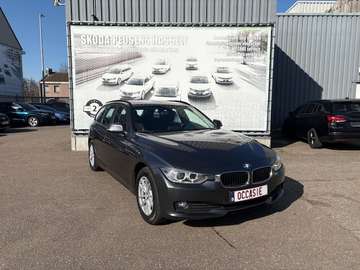 Touring 320D xdrive