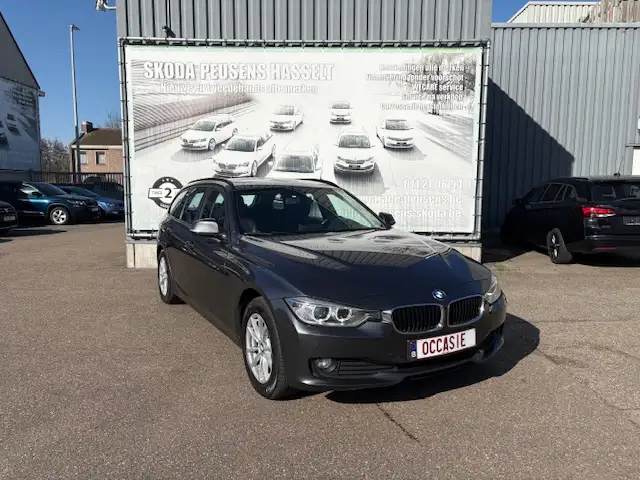 BMW 320 Touring 320D xdrive