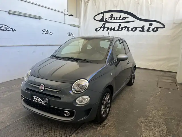 Fiat 500 500 1.3 mjt S 95cv my18 TUA DA 129,00 AL MESE