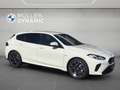 BMW 118 d M SPORT DRIVING PARKING ASSIST SHZ DAB Weiß - thumbnail 7