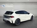 BMW 118 d M SPORT DRIVING PARKING ASSIST SHZ DAB Weiß - thumbnail 6