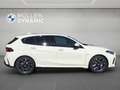 BMW 118 d M SPORT DRIVING PARKING ASSIST SHZ DAB Weiß - thumbnail 4