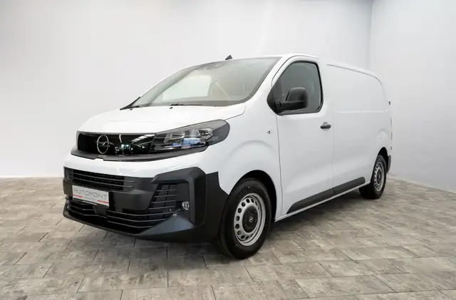 Opel Vivaro Kasten XL 120 °Connect+Converter Pack°