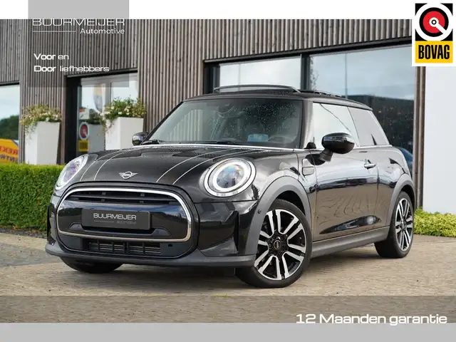 MINI Cooper Cooper Resolute Edition