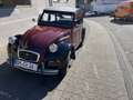 Citroen 2CV 2 CV 6 Charleston mit Saisonkennzeichen - thumbnail 1
