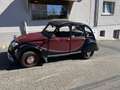 Citroen 2CV 2 CV 6 Charleston mit Saisonkennzeichen - thumbnail 2