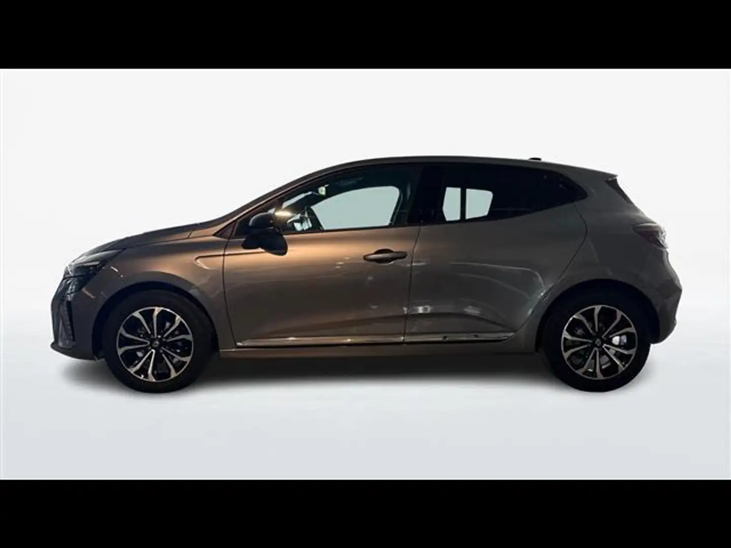 Renault Clio 1.0 eco-g Techno 100cv Grigio - 2