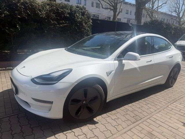 Brugt Tesla Model 3 electro