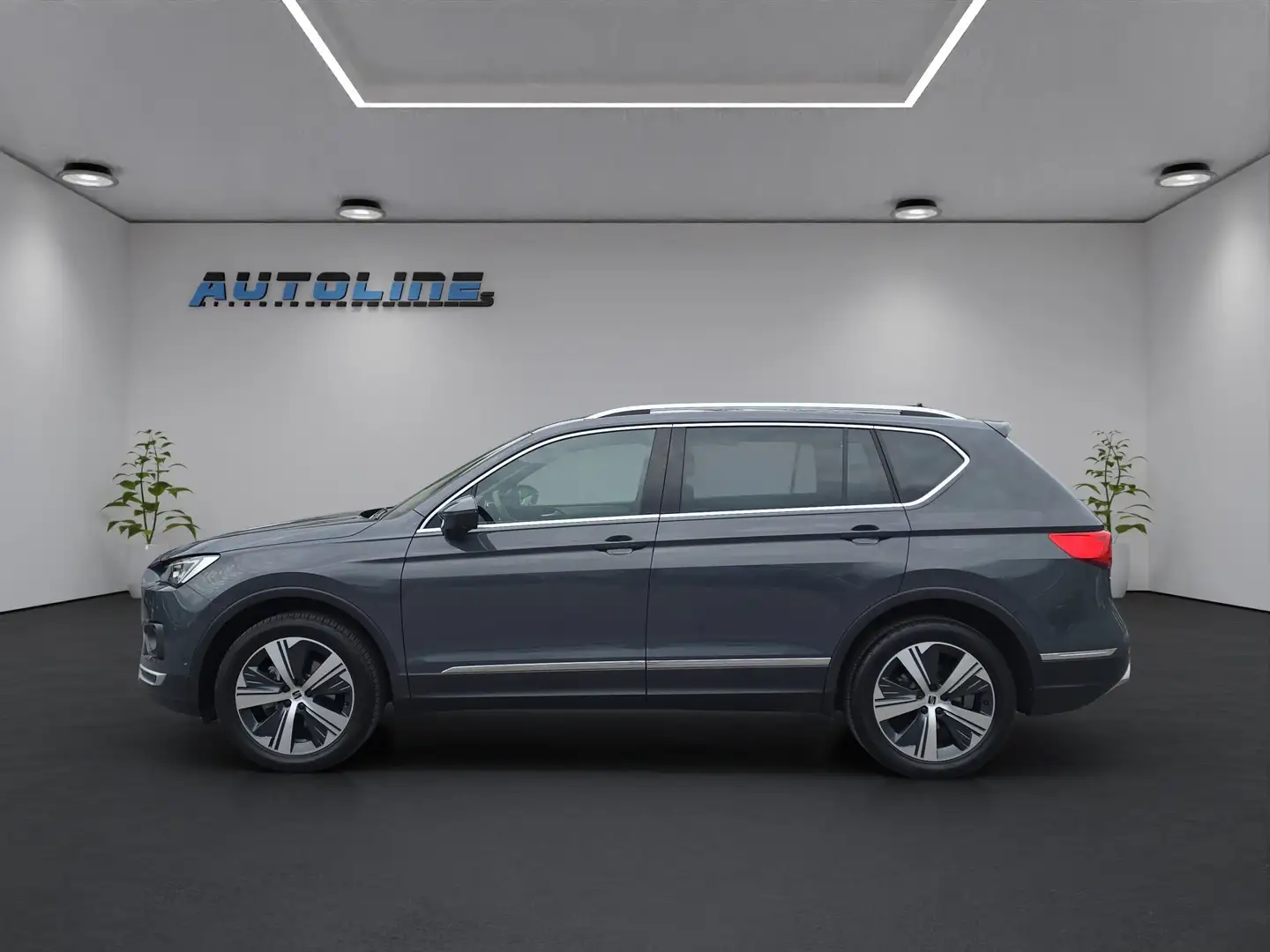 SEAT Tarraco 2.0 TDI*DSG**Xperience**LED**KAM*NAVI - 2