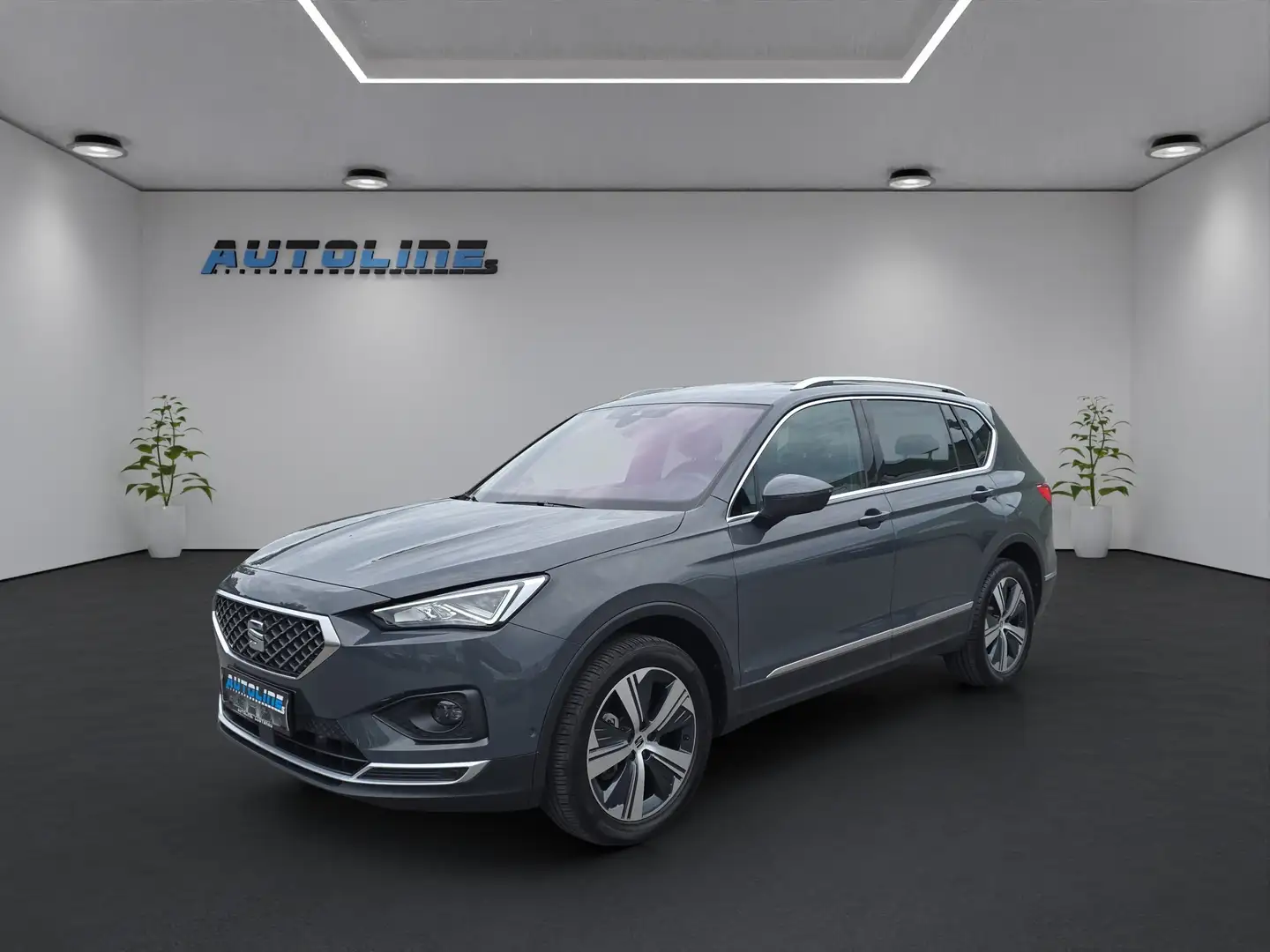 SEAT Tarraco 2.0 TDI*DSG**Xperience**LED**KAM*NAVI - 1