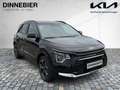Kia Niro 1.6 HEV Spirit LED+Kamera+Navi+Headup Noir - thumbnail 7