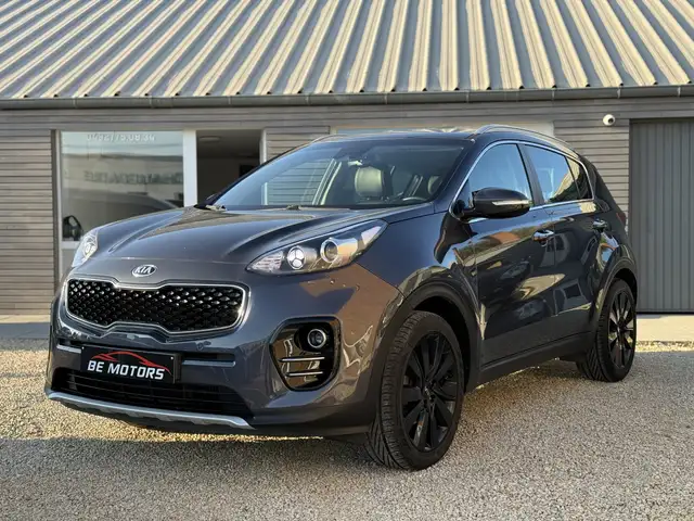Kia Sportage 1.6 TGDI 177CV 4X4 BOITE AUTO FULL FULL OPTIONS