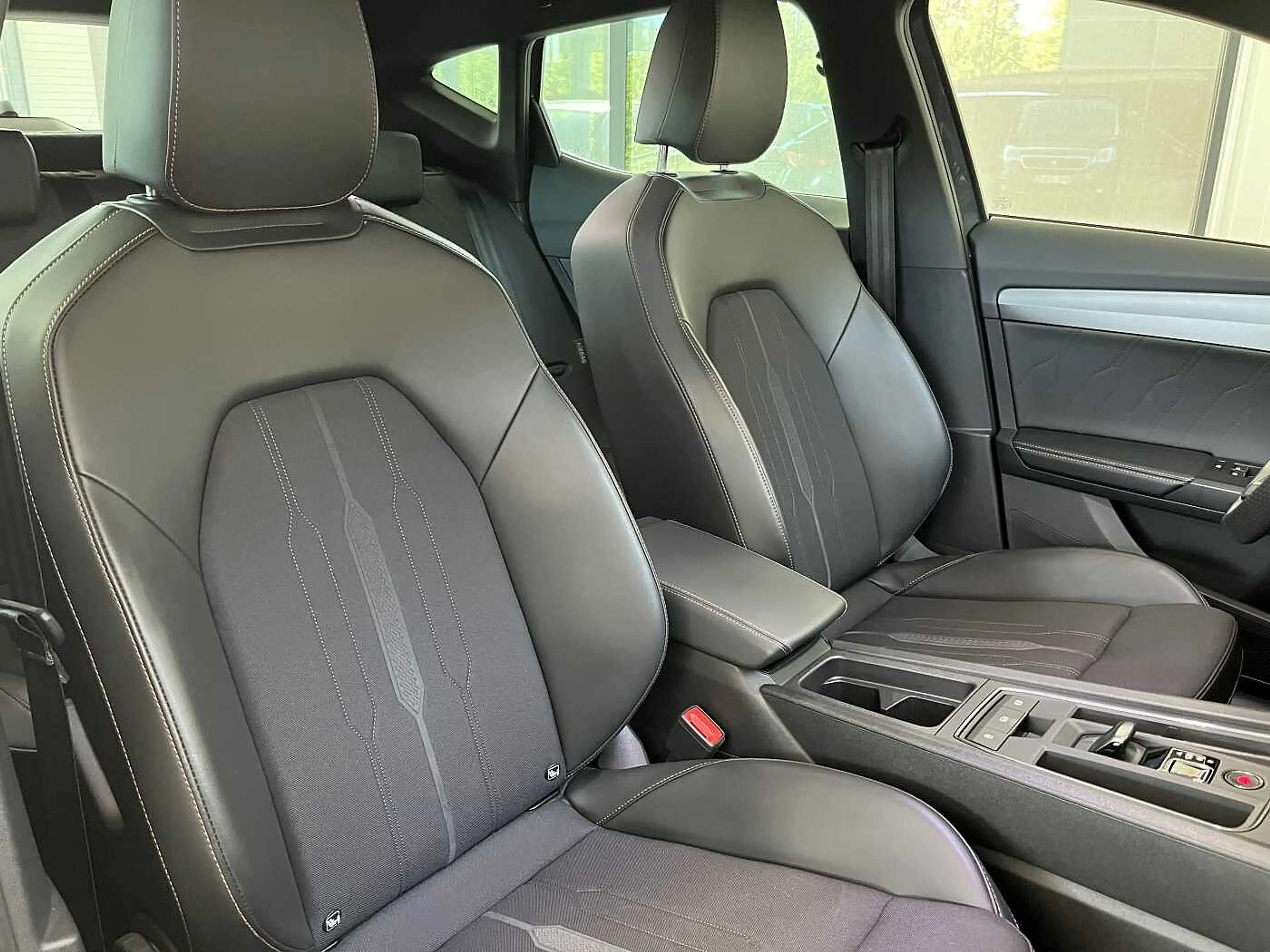 CUPRA Formentor 1.5 TSI DSG * TREKHAAK — photo 8