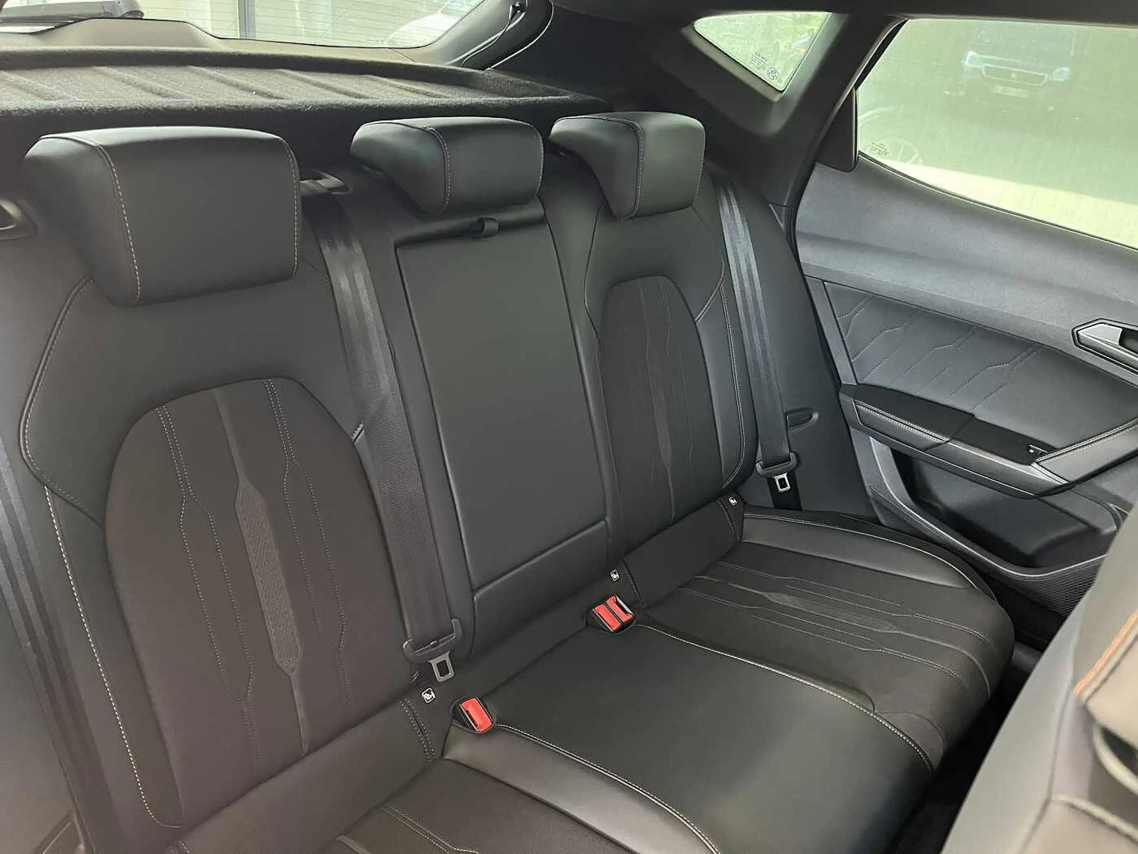 CUPRA Formentor 1.5 TSI DSG * TREKHAAK — photo 7