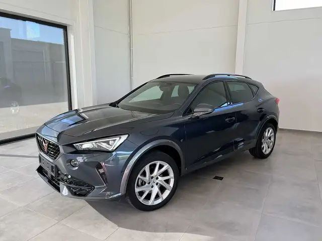 CUPRA Formentor 1.5 TSI DSG * TREKHAAK
