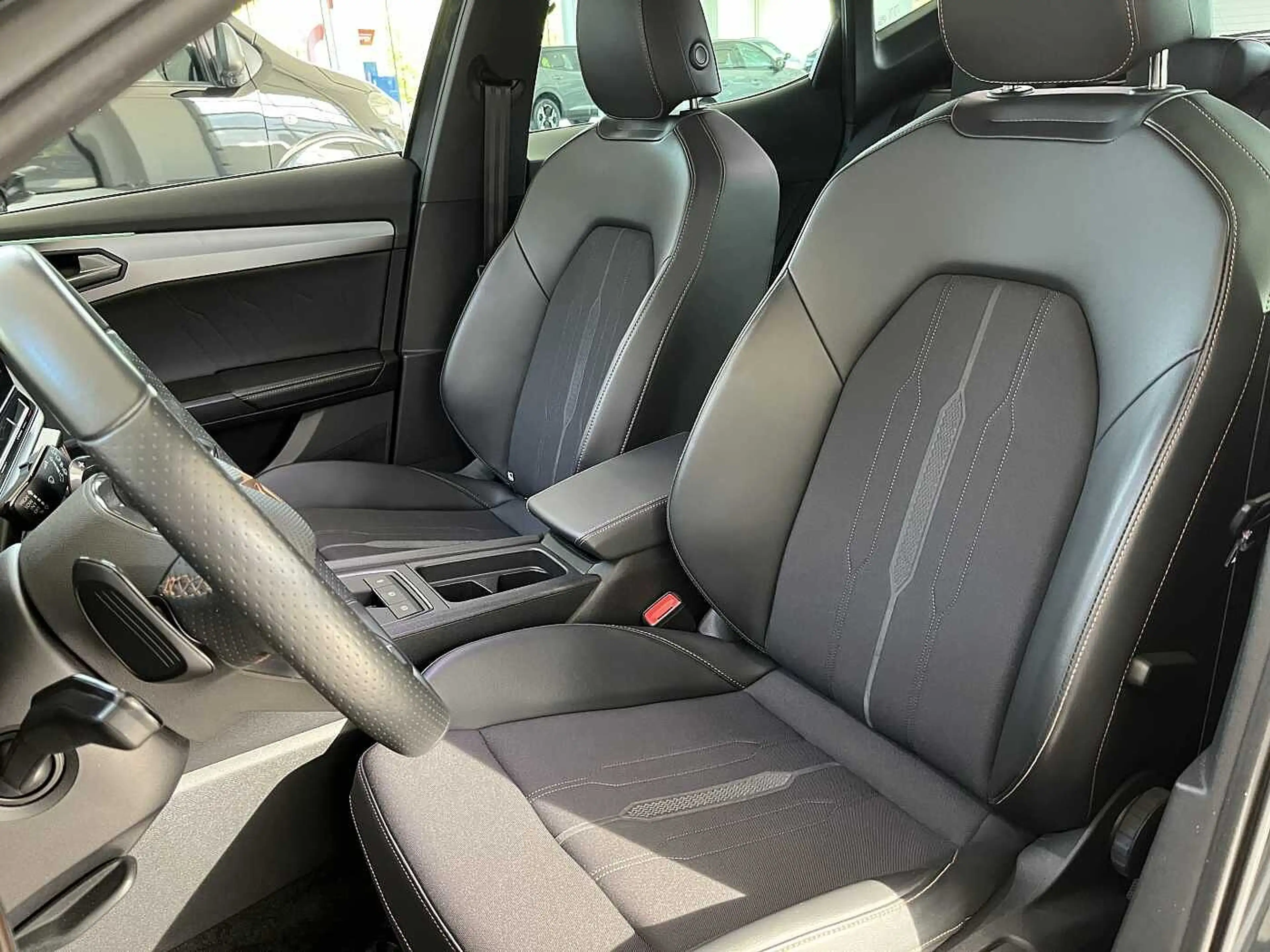 CUPRA Formentor 1.5 TSI DSG * TREKHAAK — photo 10