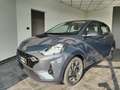 Hyundai i10 i10 1.0 mpi Connectline 63cv Gris - thumbnail 8
