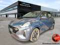 Hyundai i10 i10 1.0 mpi Connectline 63cv Gris - thumbnail 1