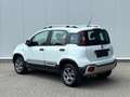 Fiat Panda Cross✅1.2i 12 Maanden GARANTIE Airco 1.Eigenaar Wit - thumbnail 2