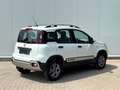 Fiat Panda Cross✅1.2i 12 Maanden GARANTIE Airco 1.Eigenaar Wit - thumbnail 4