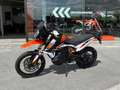KTM 890 Adventure R Orange - thumbnail 10