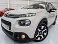 Citroen C3 1.2 PureTech S&S Shine 83 Gris - thumbnail 1