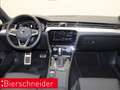 Volkswagen Passat Variant 2.0 TDI DSG 4Mo Elegance R-LINE PANO PRETORIA Argent - thumbnail 5