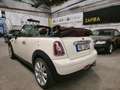MINI Cooper Cabrio Cooper *1.Hand* Blanc - thumbnail 3