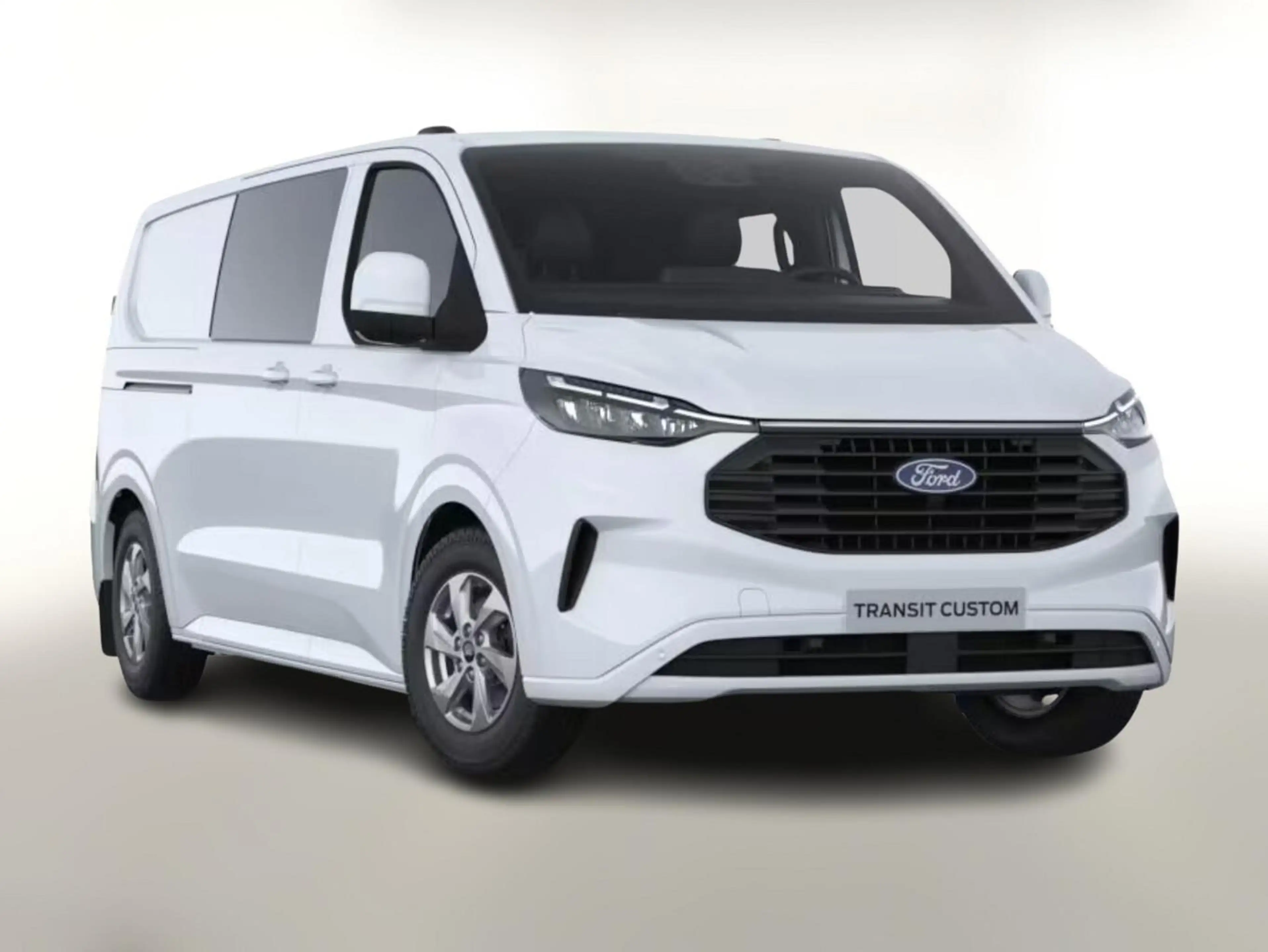 Ford Transit Custom Limited DCiV L2 LED SHZ Kam 16Z 110 kW (150 PS)...
