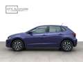 Volkswagen Polo VI 1.0 TSI | LIFE | 4-J-GARANTIE |RF-KAMERA Violett - thumbnail 4