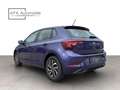 Volkswagen Polo VI 1.0 TSI | LIFE | 4-J-GARANTIE |RF-KAMERA Violett - thumbnail 5