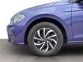 Volkswagen Polo VI 1.0 TSI | LIFE | 4-J-GARANTIE |RF-KAMERA Violett - thumbnail 26