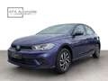 Volkswagen Polo VI 1.0 TSI | LIFE | 4-J-GARANTIE |RF-KAMERA Violett - thumbnail 3