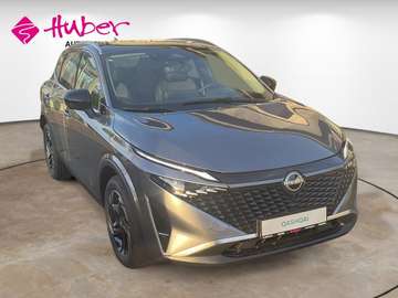 - N-Connecta Komfort Winter Glasdach