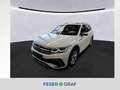 Volkswagen Tiguan Allspace R-Line Tiguan L 2.0 RLineDT147TDI D7A Weiß - thumbnail 1