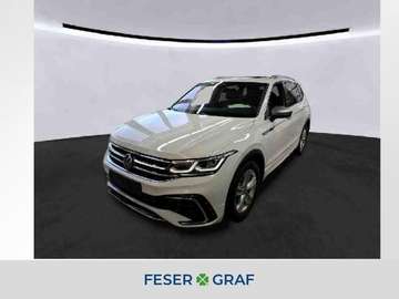 R-Line Tiguan L 2.0 RLineDT147TDI D7A